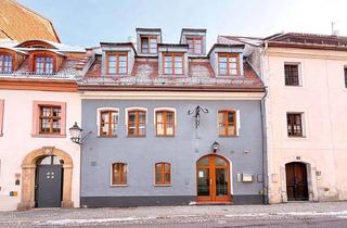 Haus kaufen in Hotherstraße 12, 02826 Görlitz, Teilvermietetes Wohn- und Geschäftshaus mit 9 Appartements
