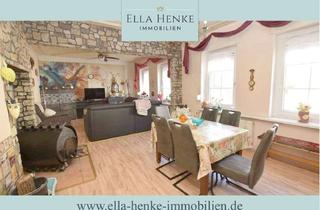 Haus kaufen in 39649 Köckte, Resthof zum Modernisieren mit Wohnhaus, großer Scheune, Garten + 2 Garagen...
