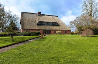 Haus kaufen in 25335 Altenmoor, Das perfekte Familiendomizil in der Natur