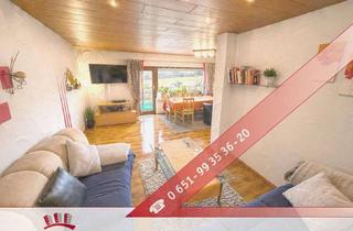 Haus kaufen in 54316 Ollmuth, Ruhig gelegenes Wohnhaus in Ollmuth mit herrlichem Weitblick!