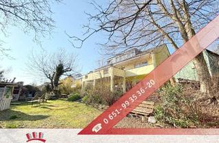 Haus kaufen in 54317 Gusterath, Großes, vielseitiges Ein- oder Zweifamilienhaus mit großer Terrasse, Garten und Garage