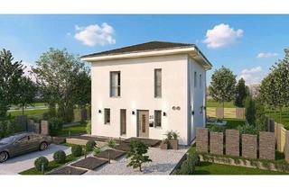 Haus kaufen in 37434 Rüdershausen, Weil Zuhause mehr sein darf - OKAL Stadtvillen