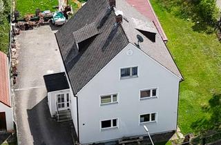 Haus kaufen in 93105 Tegernheim, Attraktives 3-Parteien-Haus in Tegernheim: Ideal für Kapitalanleger oder Mehrgenerationenwohnen