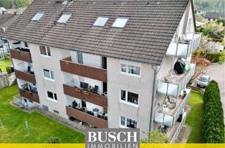 Haus kaufen in 32825 Blomberg, Kapitalanlage in Blomberg