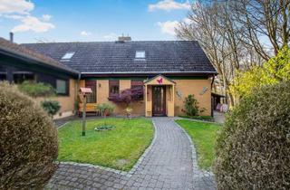 Einfamilienhaus kaufen in 21640 Nottensdorf, Grün gelegen & gut angebunden: Einfamilienhaus in Nottensdorf