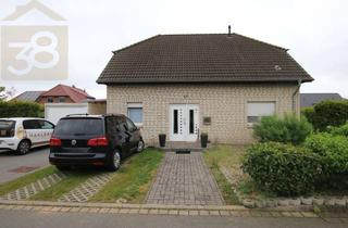 Einfamilienhaus kaufen in 38465 Brome, Einfamilienhaus in Brome! Mein Haus = Mein Makler