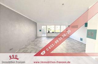 Haus kaufen in 54329 Konz, Reihenmittelhaus mit Einliegerwohnung – ideal für Familien, Mehrgenerationen oder zur Vermietung!