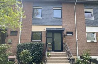 Haus kaufen in 53117 Buschdorf, Bezugsfrei! Familienfreundlich!6 Zimmer! Schönes Reihenmittelhaus in ruhiger Wohnlage Buschdorf