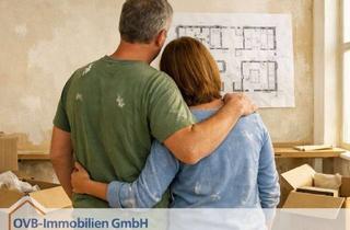 Haus kaufen in 21737 Wischhafen, Ein Haus - viele Möglichkeiten!