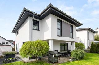 Einfamilienhaus kaufen in 34225 Baunatal, Exklusives Einfamilienhaus in gefragter Lage von Großenritte zu verkaufen