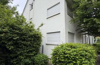 Doppelhaushälfte kaufen in 65205 Erbenheim, Großzügige Doppelhaushälfte in ruhiger Feldrandlage mit Garten in Wiesbaden-Erbenheim