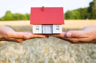 Einfamilienhaus kaufen in 84427 Sankt Wolfgang, Zukunftsinvestition - Einfamilienhaus mit Einliegerwohnung