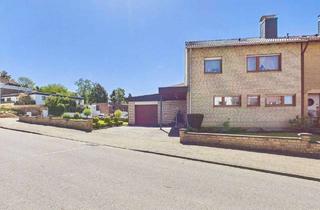 Haus kaufen in 52353 Düren, Sehr gepflegte Liegenschaft mit 648 qm Grundstück, 2 Garagen + Platz für weitere Garage/Stellplätze