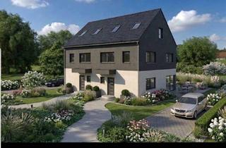 Doppelhaushälfte kaufen in 86919 Utting, Schlüsselfertige Doppelhaushälfte - ohne Energiekosten