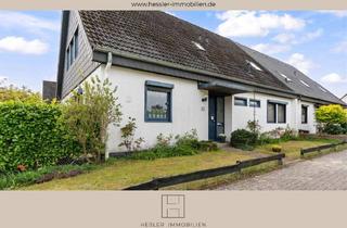 Haus kaufen in 28832 Achim, Achim-Bierden | Ein Zuhause in familienfreundlicher Lage mit Garten und Garage