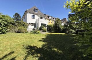 Einfamilienhaus kaufen in 50968 Marienburg, Großzügiges Einfamilienhaus auf herrlichem Grundstück mit Garage und Sauna in Marienburg
