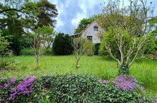 Haus kaufen in Ringstr. 7a, 15738 Zeuthen, Garten mit Haus und viel Nebengelass noch im Sommer genießen!
