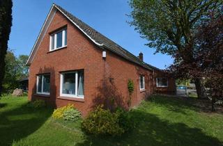Haus kaufen in 26810 Westoverledingen, Renovierungsbedürftiges Fehnhaus – kurz vor Papenburg!