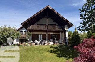 Haus kaufen in 84513 Töging, Zwei Einfamilienhäuser in Töging a. Inn