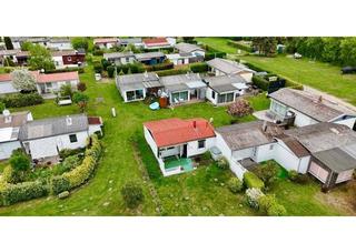 Haus kaufen in Boiensdorfer Werder B 13 G, 23974 Boiensdorf, Ihr Rückzugsort – 50 m zum Strand!