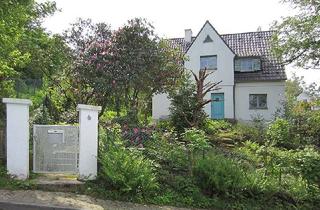 Einfamilienhaus kaufen in 69118 Schlierbach, Einzigartiges, freistehendes Einfamilienhaus mit herrlichem Panoramablick in ruhiger, sonniger Hangl