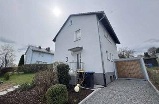 Haus kaufen in 36282 Hauneck, Gepflegtes 2-FH auch 1-FH nutzbar mit ausbaubarem DG. in begehrter Lage von Oberhaun zu verkaufen
