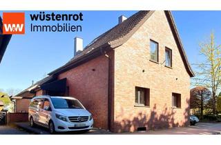 Haus kaufen in 59320 Ennigerloh, Einziehen & Wohlfühlen! Saniertes Familienjuwel mit Kamin, Wintergarten & XXL-Garten