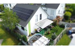 Haus kaufen in 74229 Oedheim, Modernes Wohlfühlhaus für die ganze Familie – stilvoll wohnen in ruhiger Lage von Oedheim