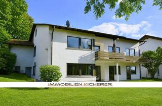 Haus kaufen in 88662 Überlingen, Platz für alle - EFH mit Teilseeblick - optional 2-Familienhaus + Ausbaumöglichkeit - ÜB-Hödingen