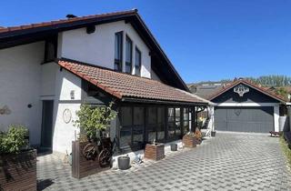 Doppelhaushälfte kaufen in 79801 Hohentengen, Charmante Doppelhaushälfte in Hohentengen – Ihr neues Zuhause mit Wohlfühlgarantie