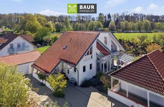 Haus kaufen in 89186 Illerrieden, 360° | Architektenhaus mit Charakter – eine echte Perle in Illerrieden