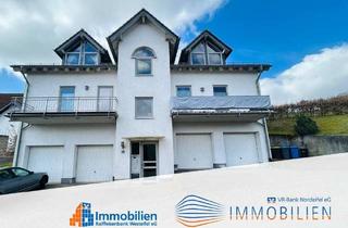 Mehrfamilienhaus kaufen in 53949 Dahlem, Ländliche Idylle trifft perfekte Anbindung: Ihr Mehrfamilienhaus mit guter Infrastruktur und Zukunft