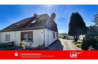 Haus kaufen in 23942 Dassow, Natur- und Wasseridylle mit Potenzial