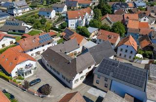 Haus kaufen in 55452 Guldental, Ehemaliger Winzerhof mit Innenhof, Scheune und viel Potenzial zum Kauf in Guldental
