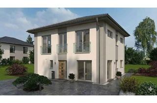 Haus kaufen in 34376 Immenhausen, Raum für große Ideen - OKAL Stadtvillen