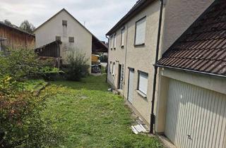Bauernhaus kaufen in 97996 Niederstetten, Bauernhaus in Vorbachzimmern