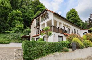 Haus kaufen in 79639 Grenzach-Wyhlen, Architektenhaus mit Panoramasicht über Wyhlen und die Rheinebene - Wohnen in bester Lage
