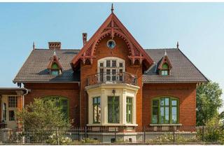 Haus kaufen in 18246 Bützow, Historisches Anwesen Mit Ökologischer Sanierung Und Wellnessbereich Am Wasser In Bützow