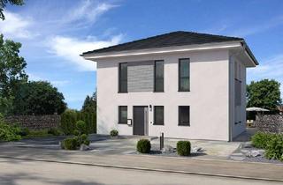 Villa kaufen in 56751 Polch, Stadtvilla mit Stil - Exklusiv & zeitlos schön! inkl. Grundstück