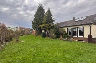 Einfamilienhaus kaufen in Lindenstr. 10, 75365 Calw, Charmantes einfamilienhaus - Wohnen auf einer Ebene - mit 2 Garagen in 75365 Calw Teilort Altburg