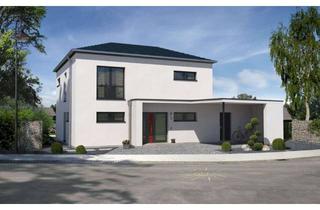Villa kaufen in 58706 Menden, Exklusive STREIF Haus Aktionsvilla mit STREIF Grundstücksservice