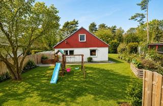 Einfamilienhaus kaufen in 23611 Bad Schwartau, Großes Einfamilienhaus mit viel Potential in Sereetz