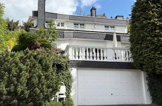 Haus kaufen in 56182 Urbar, Hochwertiges Haus in Ausblicklage Urbar