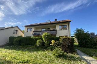 Haus kaufen in 97261 Güntersleben, Rendite-Potential von 5,67 % - starkes Investment in Güntersleben