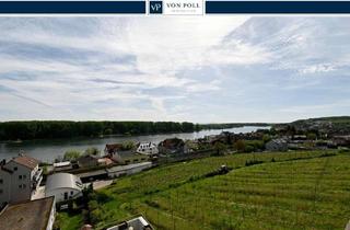 Villa kaufen in 55283 Nierstein, Vielseitiges Villenleben mit modernen Büroideen im grünen Garten!