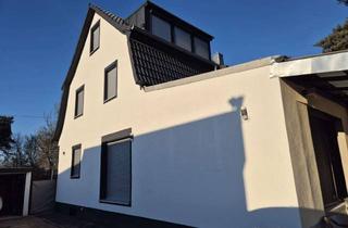 Haus kaufen in 90765 Ronhof, DHH nähe Stadion mit attraktiven Potenzial!