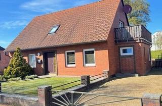 Haus kaufen in 23701 Eutin, Ein- bis Zweifamilienhaus im begehrten Ortsteil Fissau