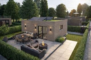 Haus kaufen in 99441 Magdala, Minimalistisch wohnen, maximal genießen