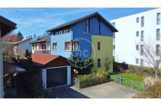 Haus kaufen in 88161 Lindenberg, RESERVIERT - Großzügiges Wohnhaus mit vielseitigen Nutzungsmöglichkeiten in zentrumsnaher Lage