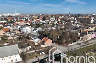 Haus kaufen in 39418 Staßfurt, Kleines sanierungsbedürftiges Reihenendhaus in Staßfurt - zum Schnäppchenpreis